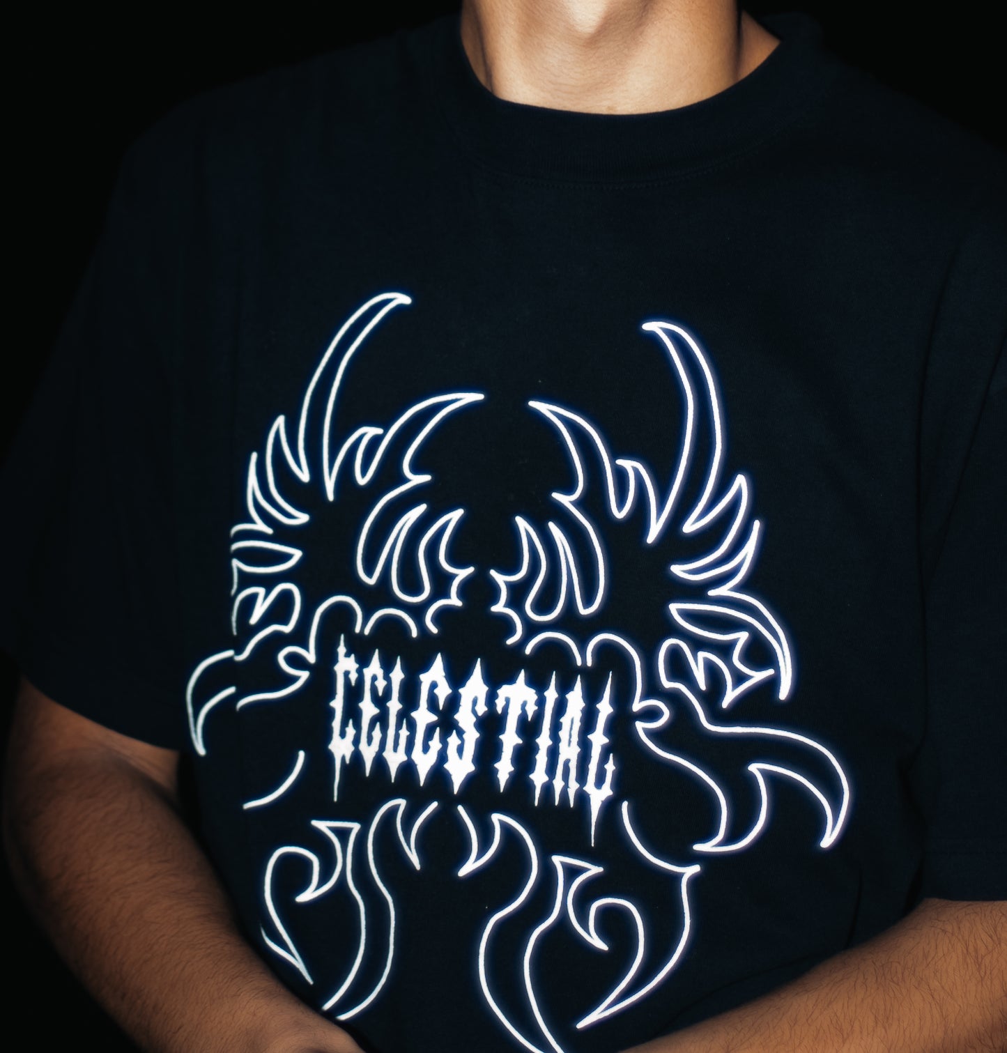 Celestial "Seep" T-Shirt