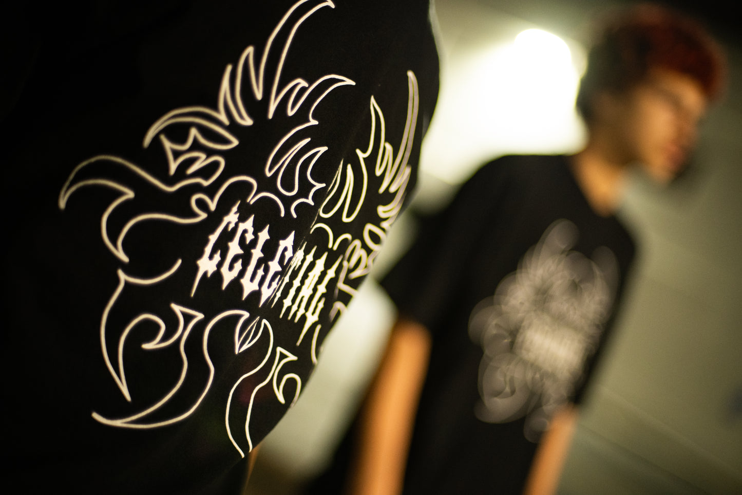 Celestial "Seep" T-Shirt