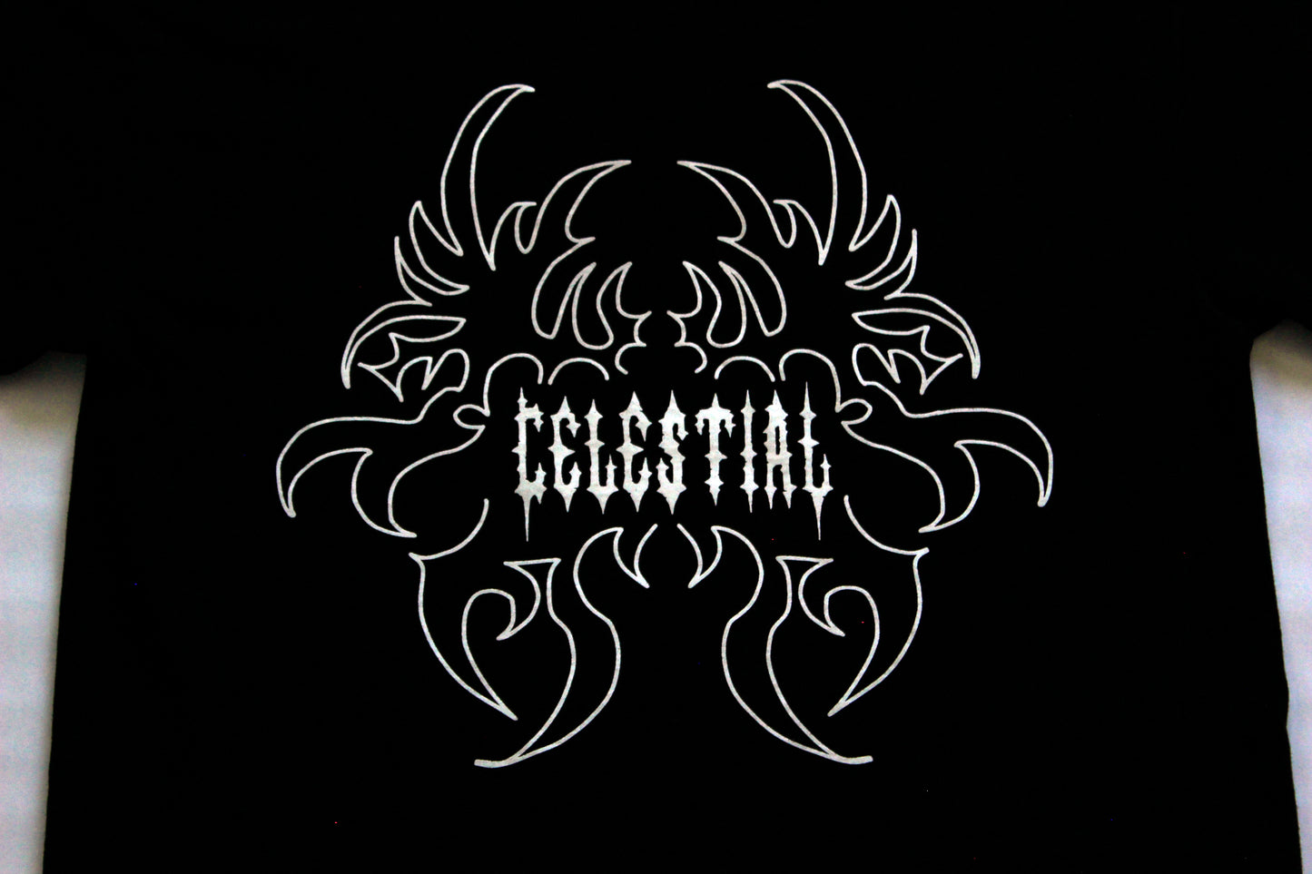 Celestial "Seep" T-Shirt